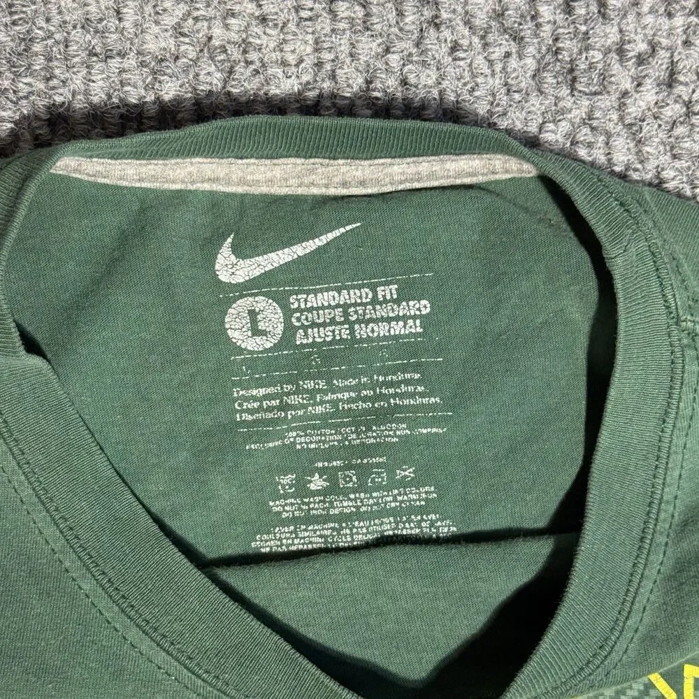 Nike size large